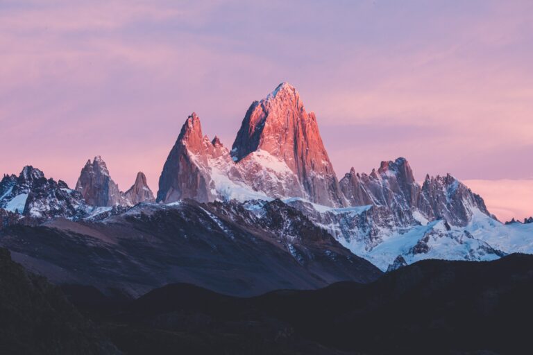 Patagonia – Articolo 1